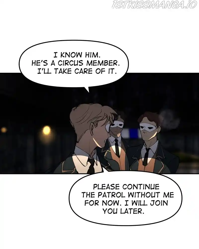 Purple Hyacinth Chapter 128