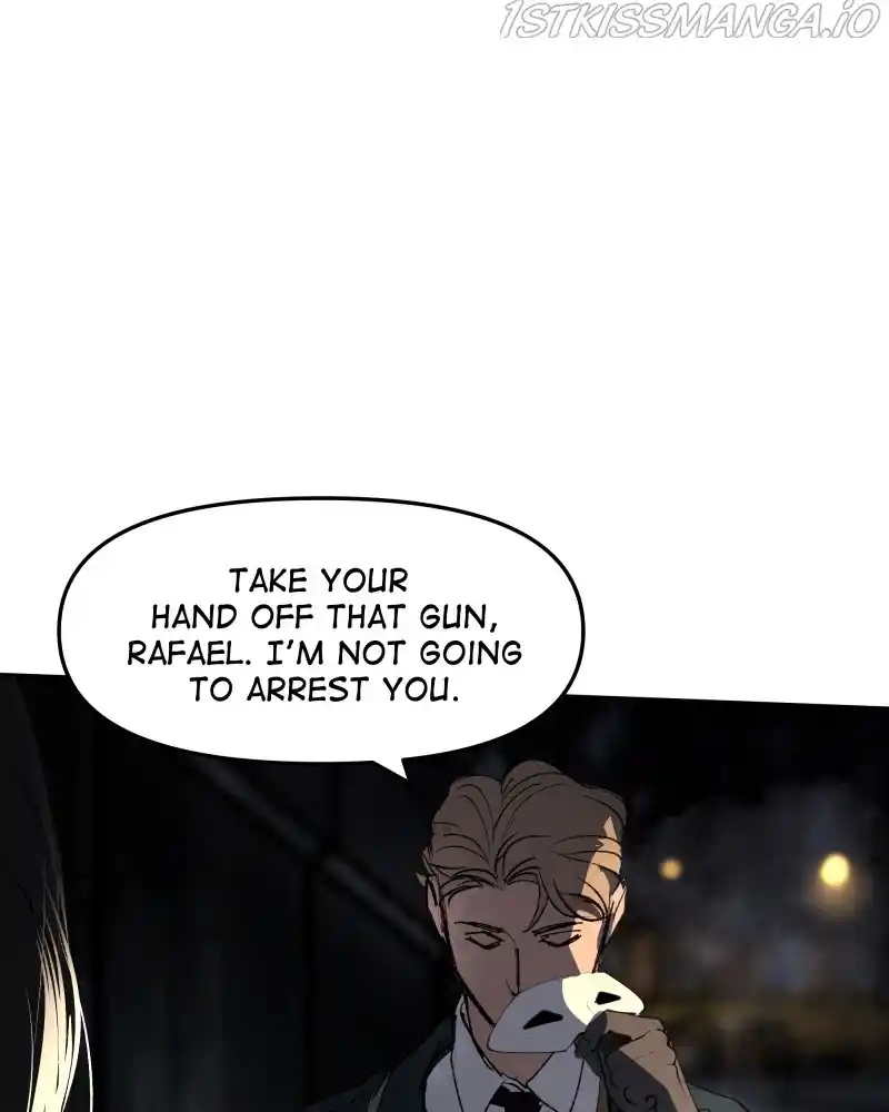 Purple Hyacinth Chapter 128