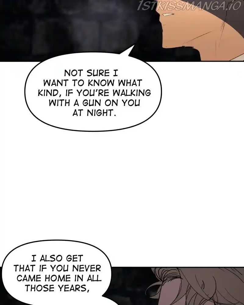 Purple Hyacinth Chapter 128