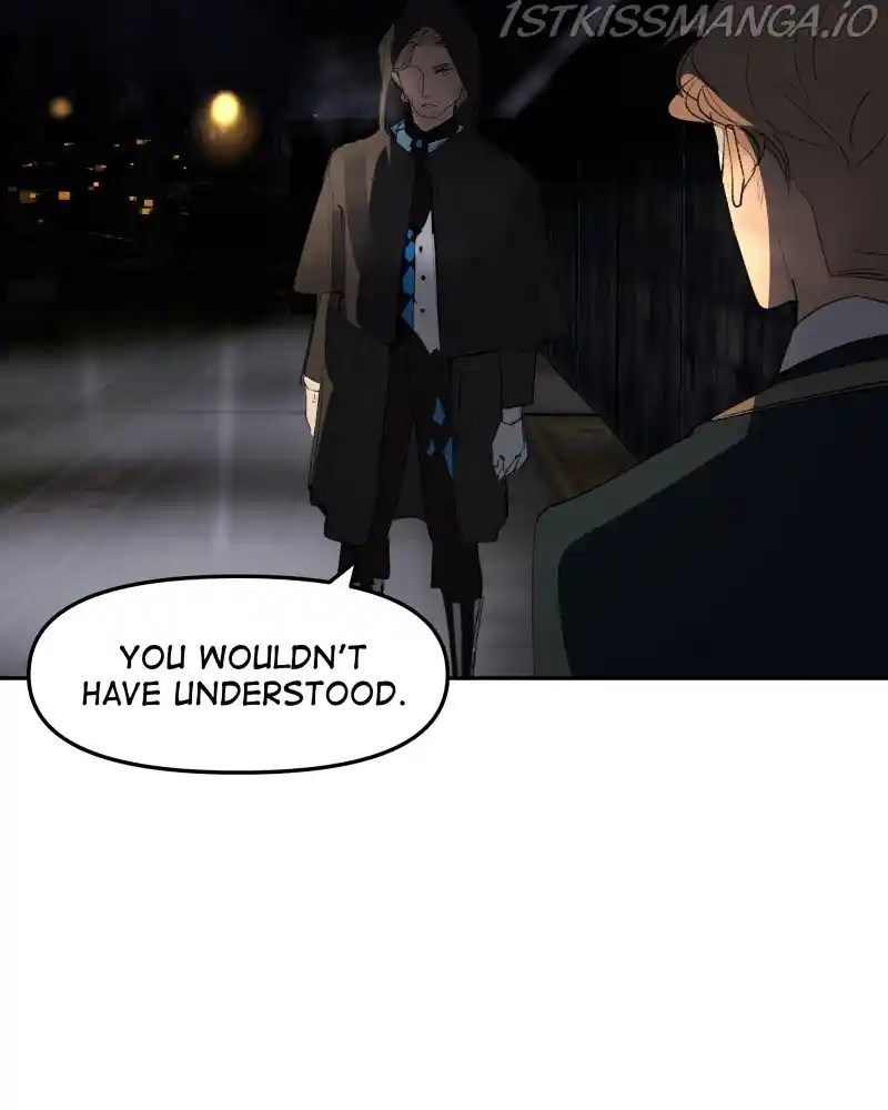 Purple Hyacinth Chapter 128