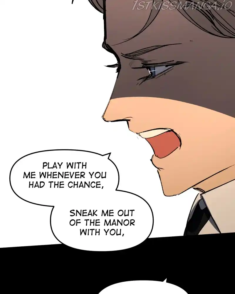 Purple Hyacinth Chapter 128