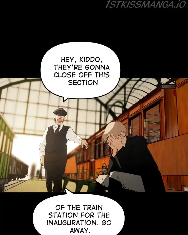 Purple Hyacinth Chapter 128