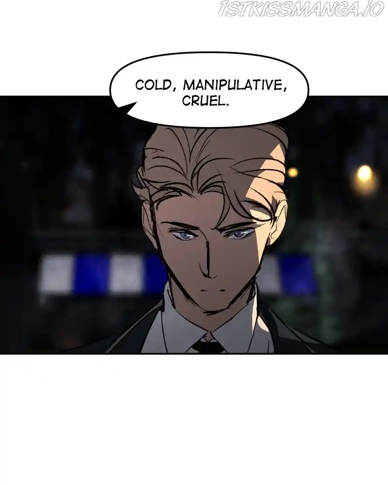 Purple Hyacinth Chapter 128