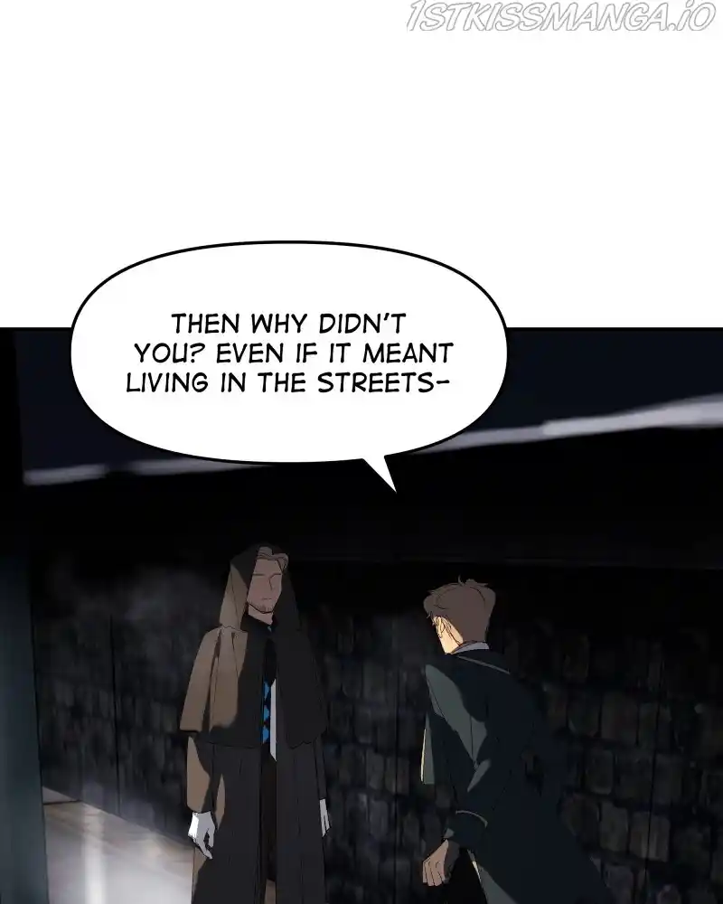 Purple Hyacinth Chapter 128