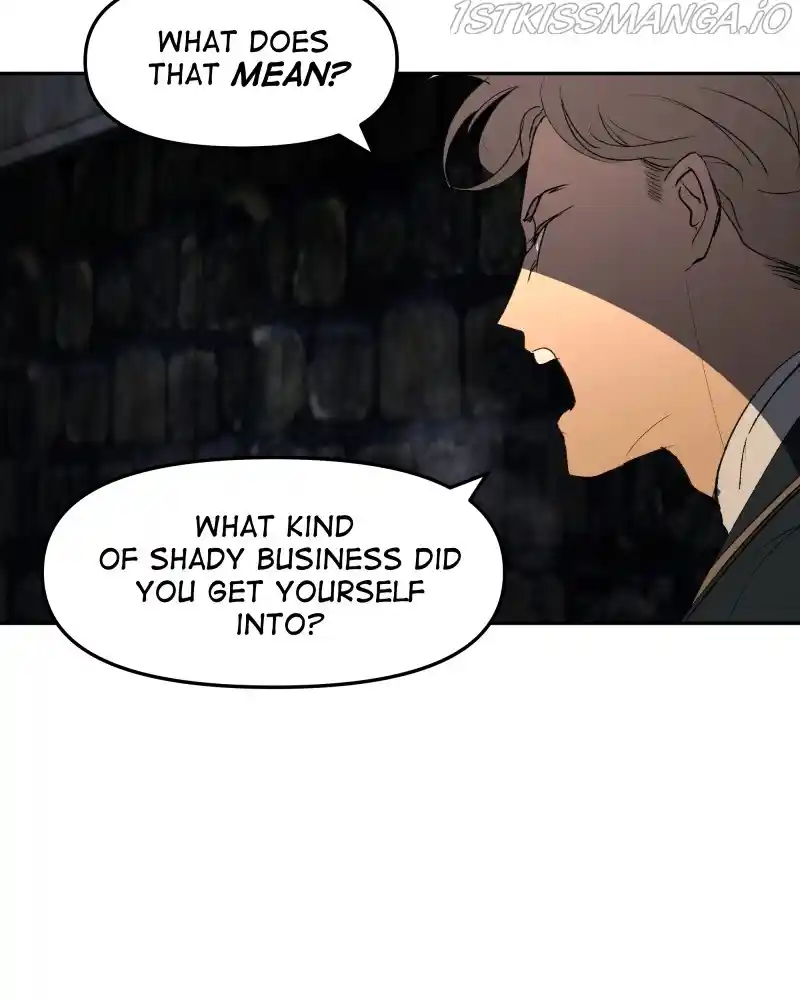 Purple Hyacinth Chapter 128