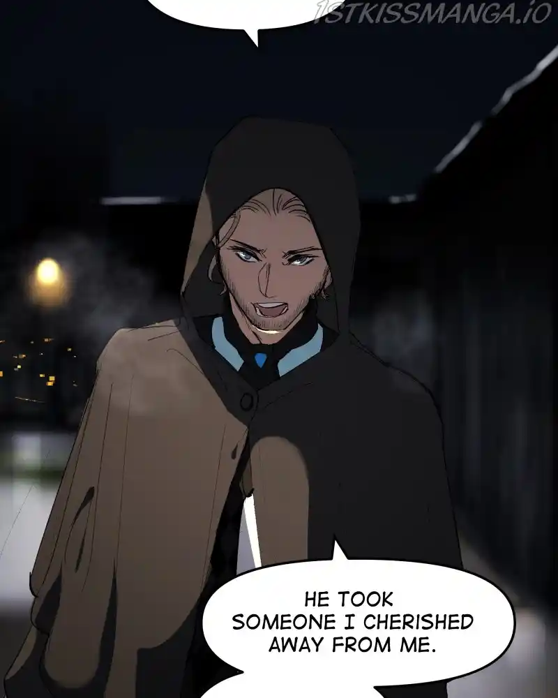 Purple Hyacinth Chapter 128