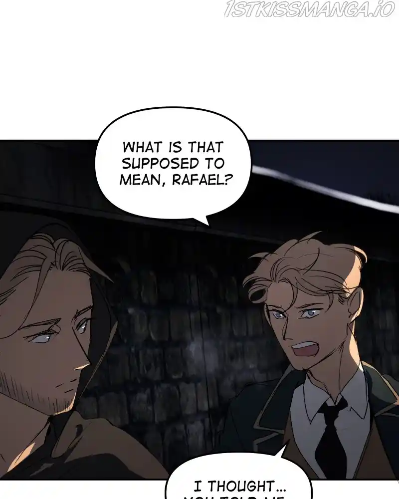 Purple Hyacinth Chapter 128