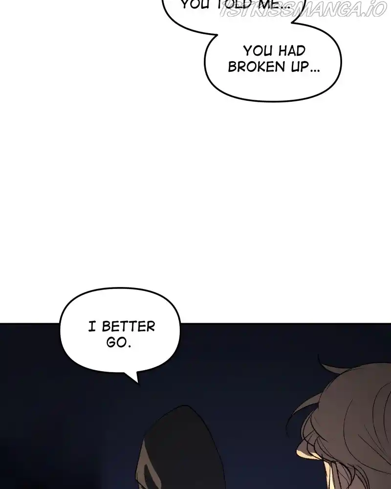 Purple Hyacinth Chapter 128