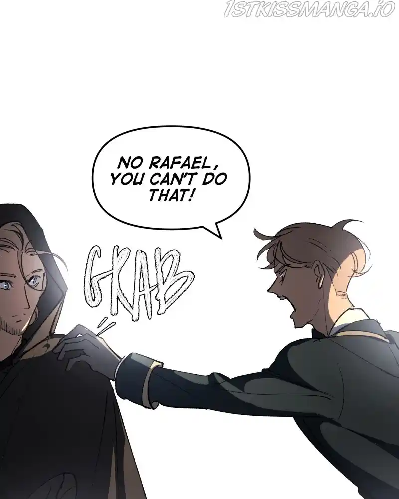 Purple Hyacinth Chapter 128