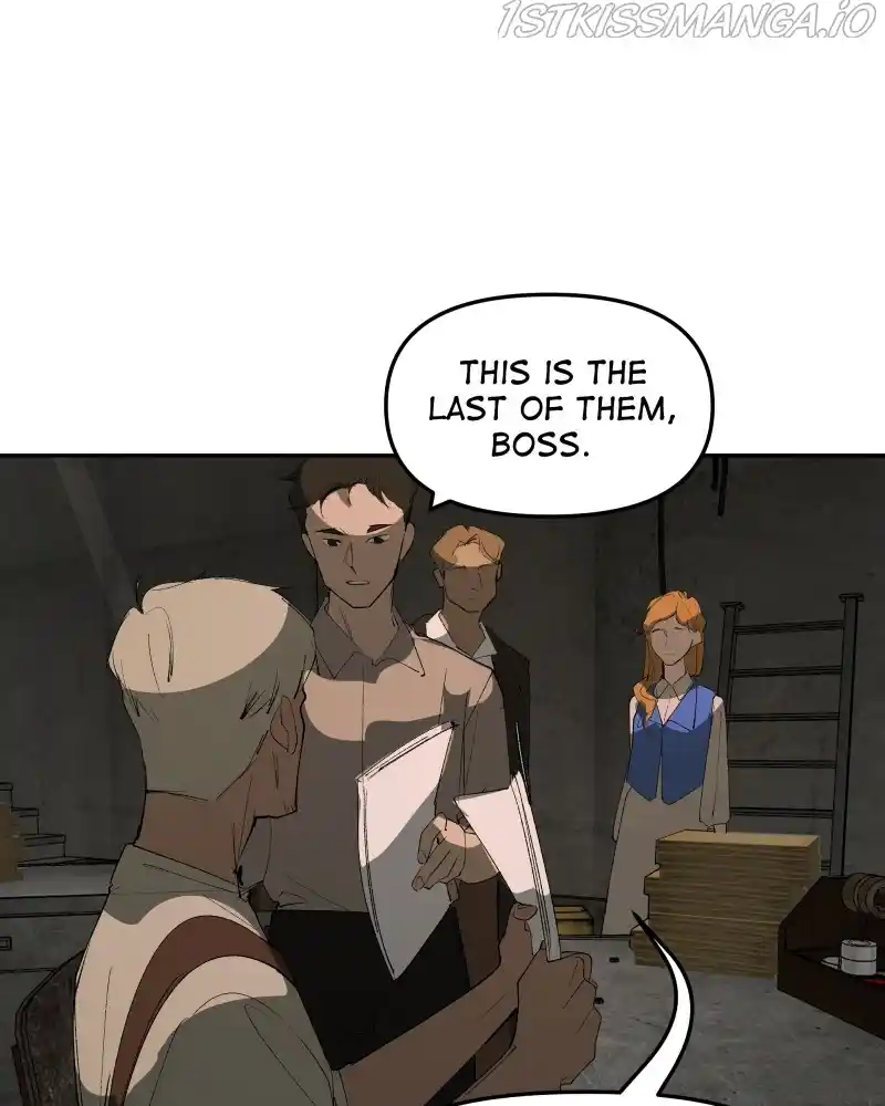 Purple Hyacinth Chapter 128