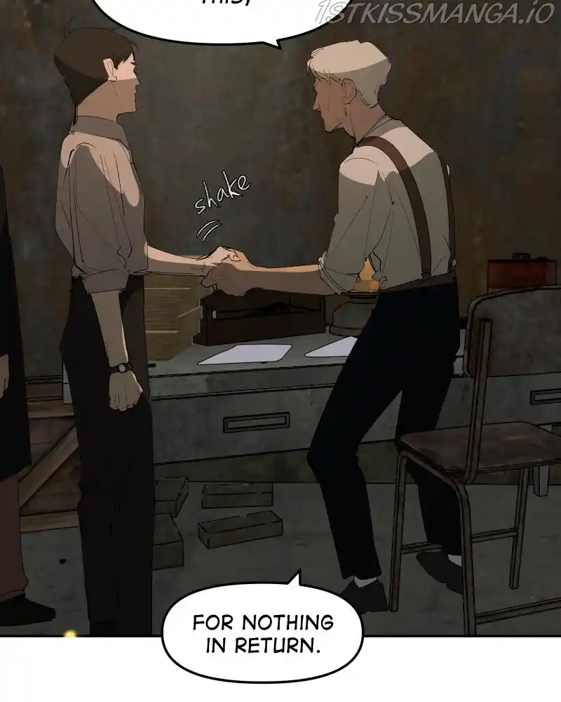 Purple Hyacinth Chapter 128