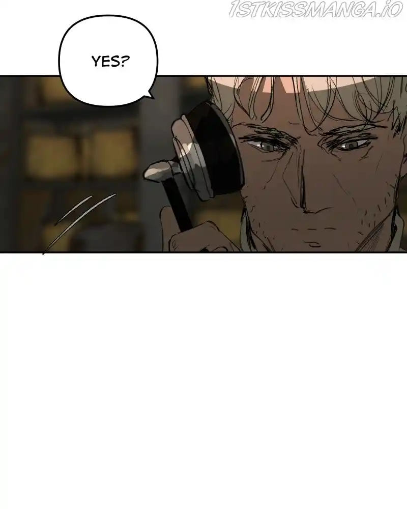 Purple Hyacinth Chapter 128