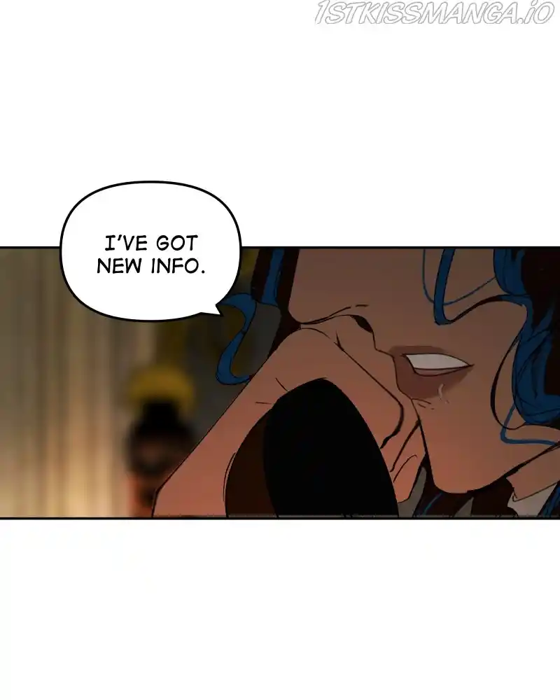 Purple Hyacinth Chapter 128