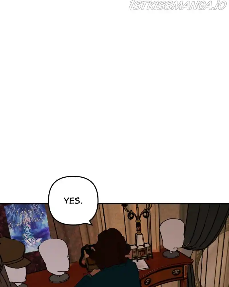 Purple Hyacinth Chapter 128