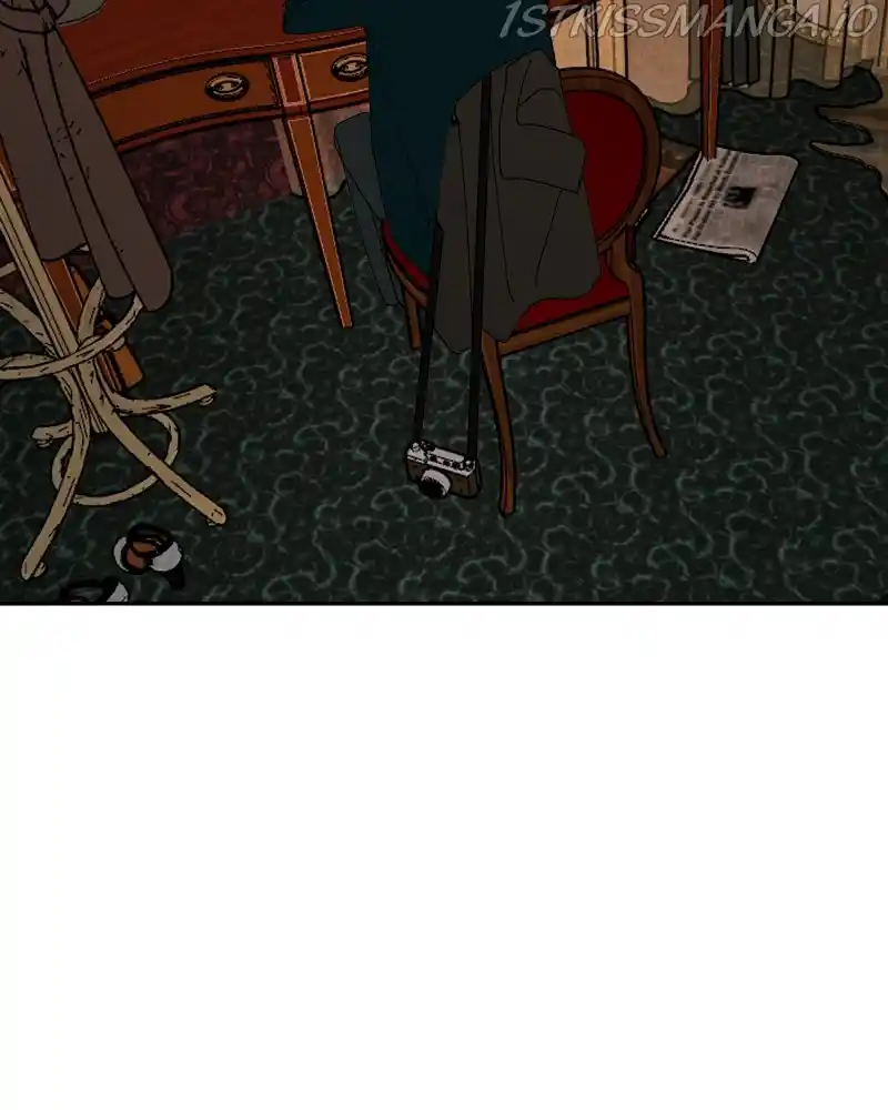 Purple Hyacinth Chapter 128