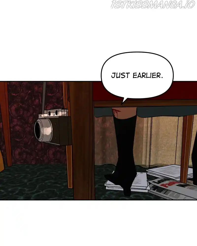 Purple Hyacinth Chapter 128