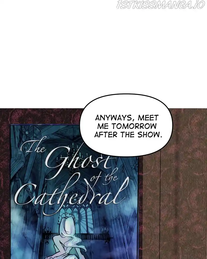 Purple Hyacinth Chapter 128