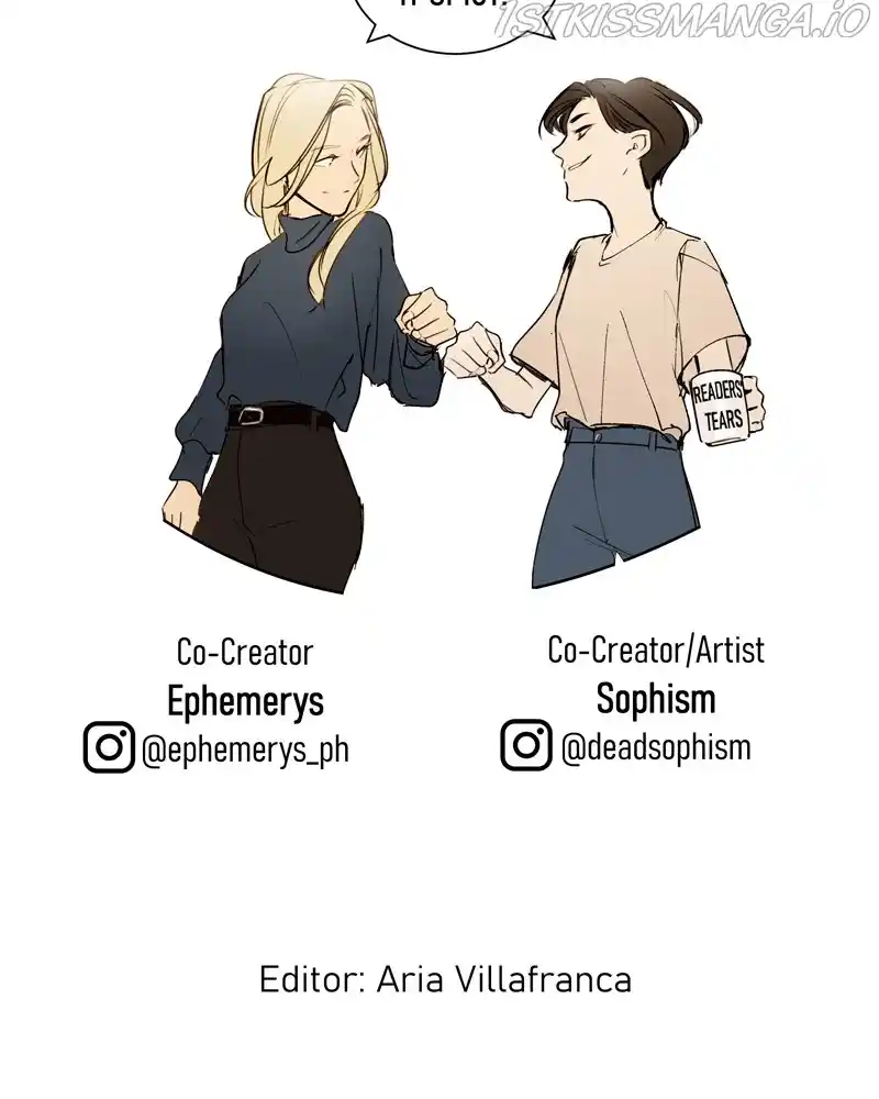 Purple Hyacinth Chapter 128