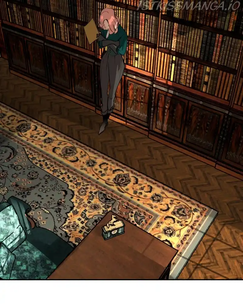 Purple Hyacinth Chapter 129