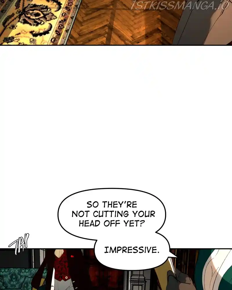 Purple Hyacinth Chapter 129