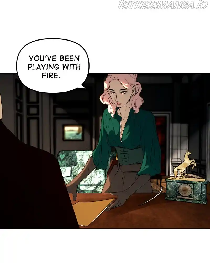 Purple Hyacinth Chapter 129