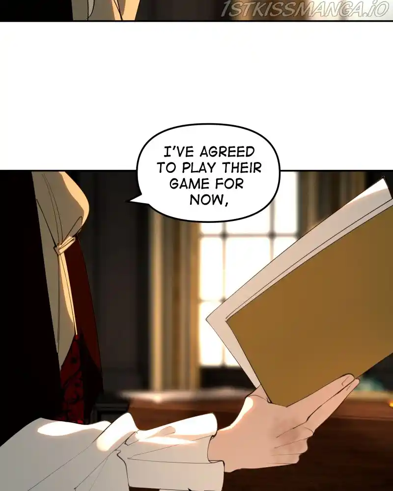 Purple Hyacinth Chapter 129