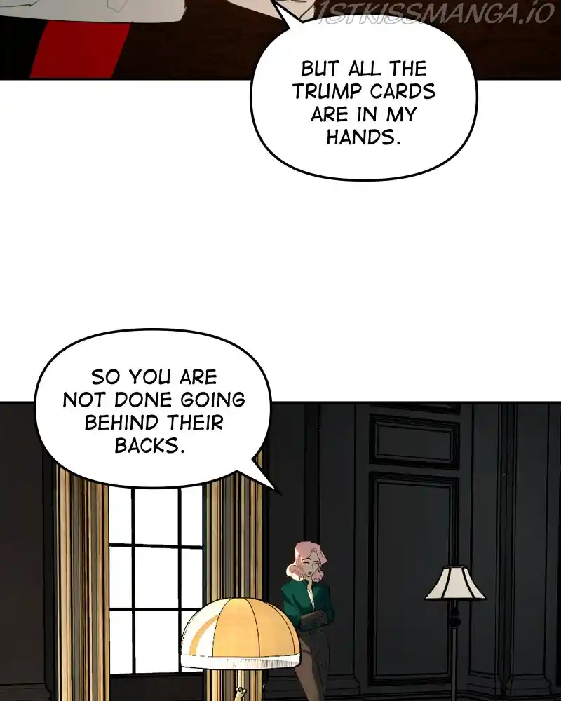 Purple Hyacinth Chapter 129