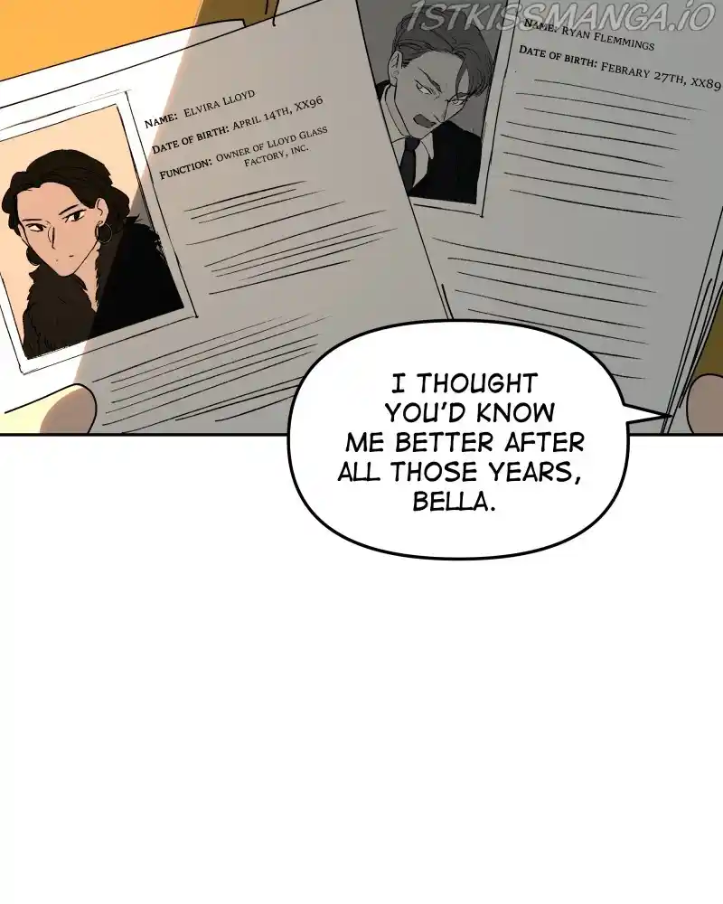 Purple Hyacinth Chapter 129