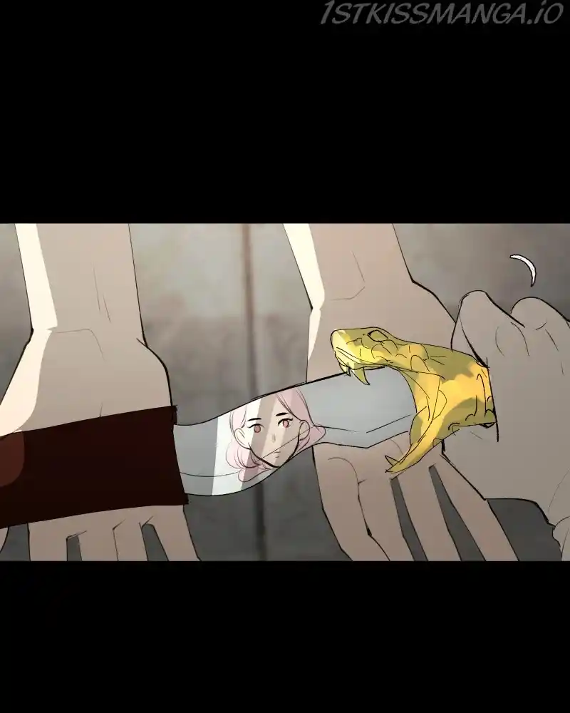 Purple Hyacinth Chapter 129