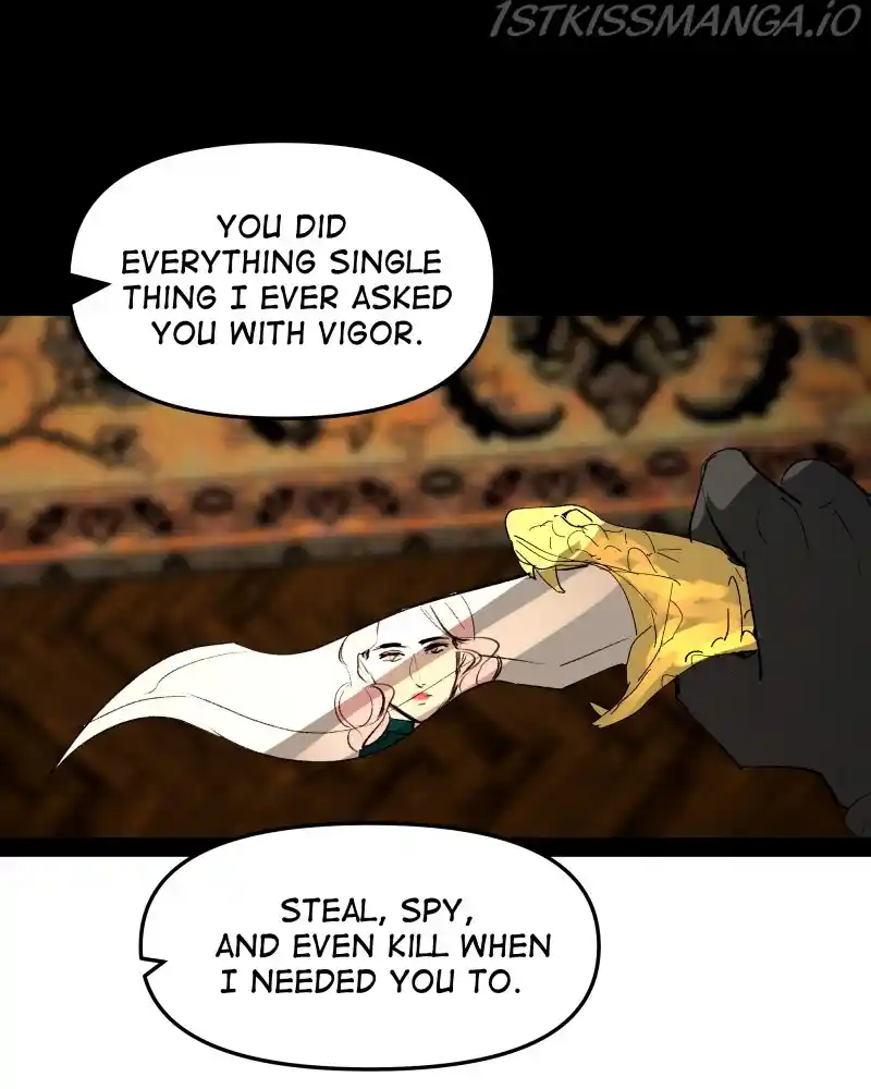 Purple Hyacinth Chapter 129