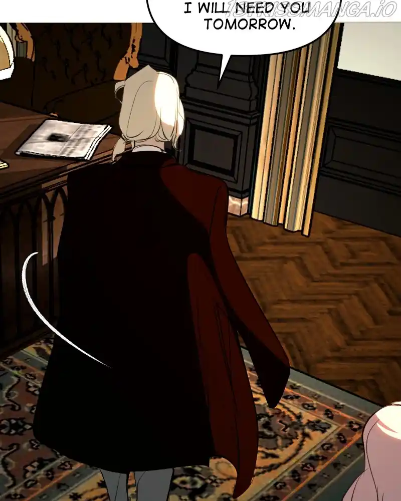 Purple Hyacinth Chapter 129