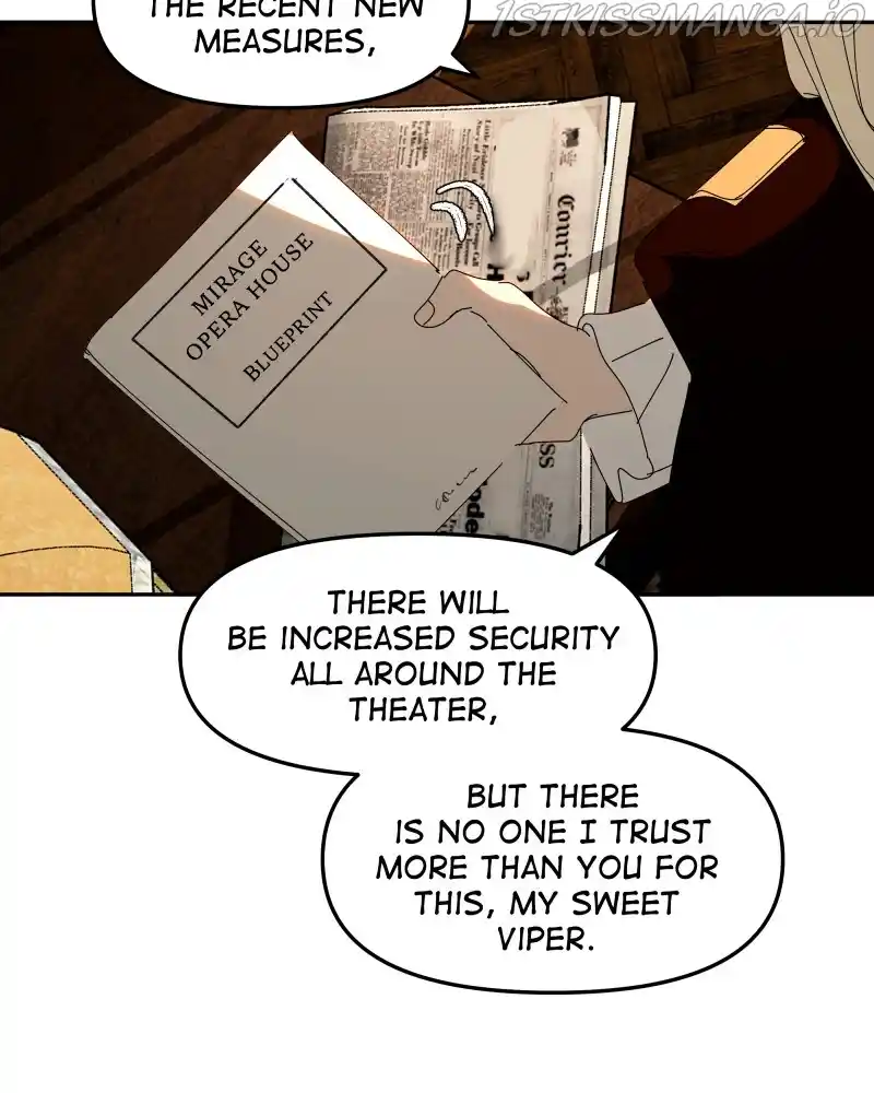 Purple Hyacinth Chapter 129