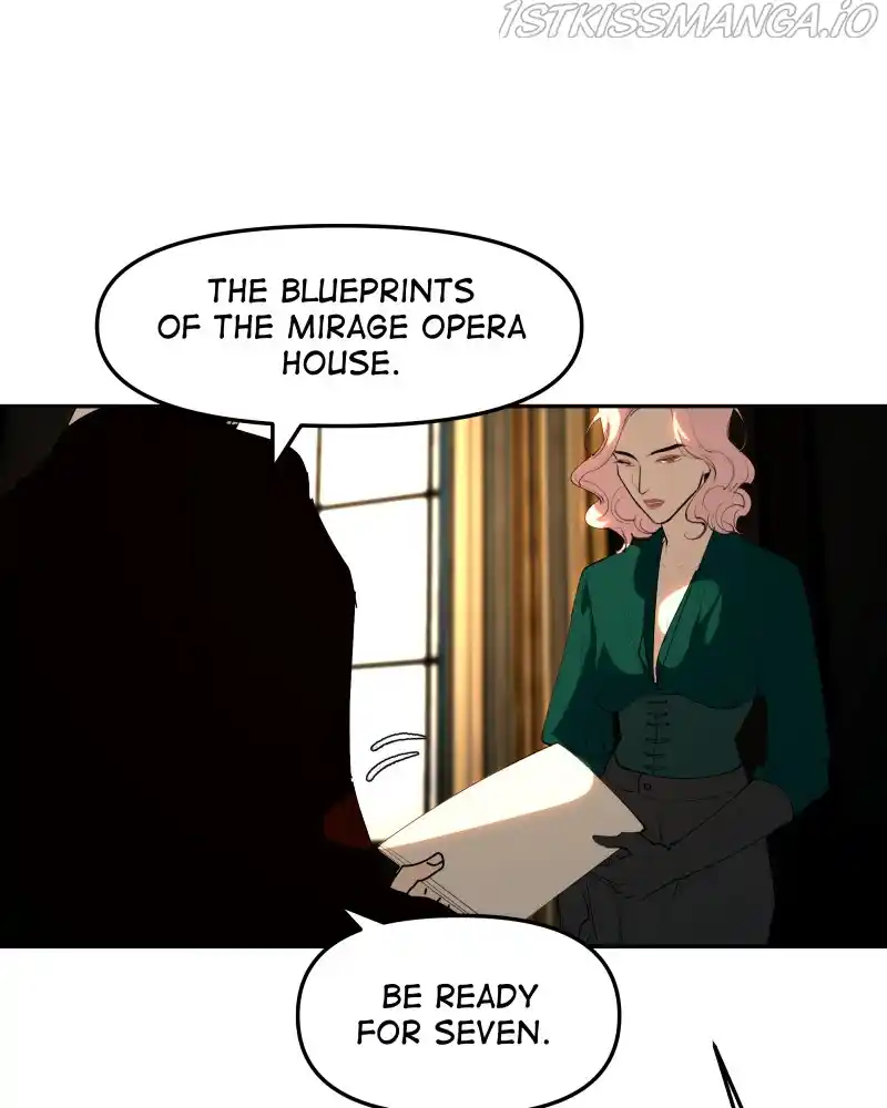 Purple Hyacinth Chapter 129