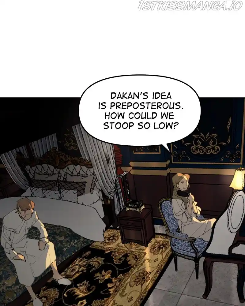 Purple Hyacinth Chapter 129