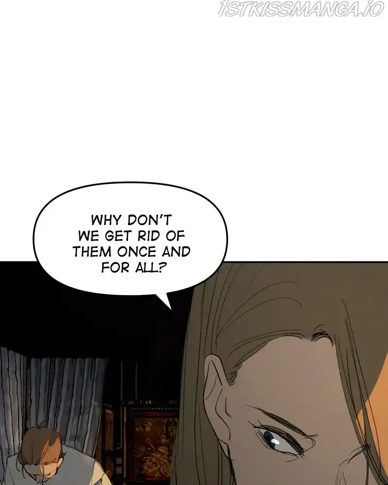 Purple Hyacinth Chapter 129