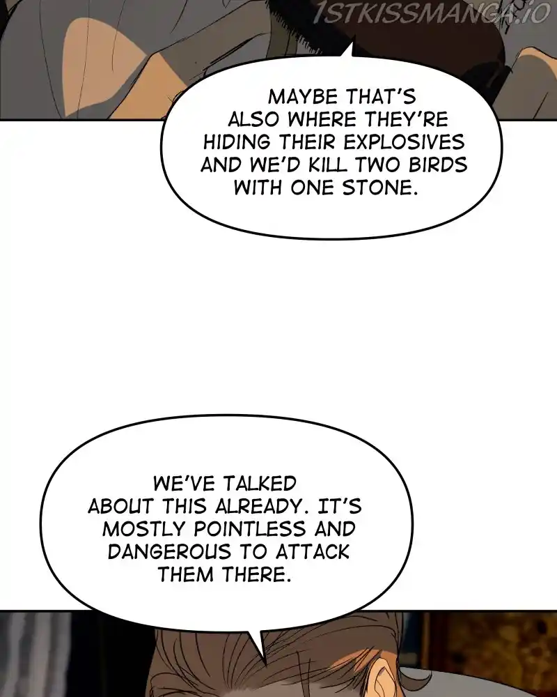 Purple Hyacinth Chapter 129