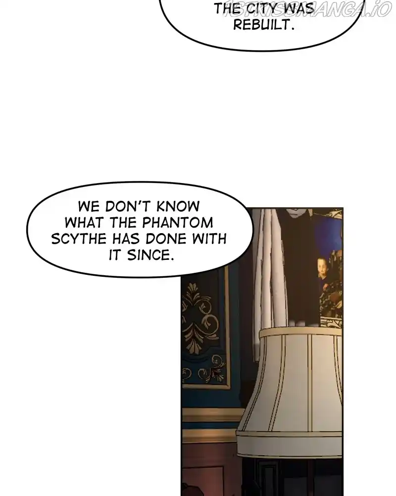 Purple Hyacinth Chapter 129