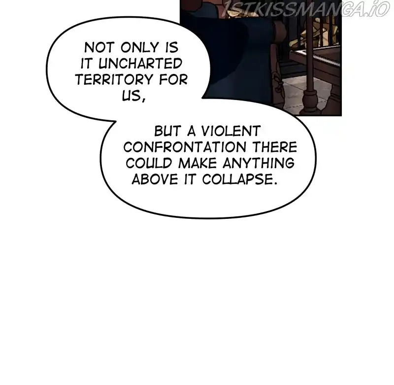 Purple Hyacinth Chapter 129