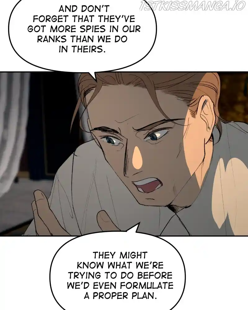 Purple Hyacinth Chapter 129