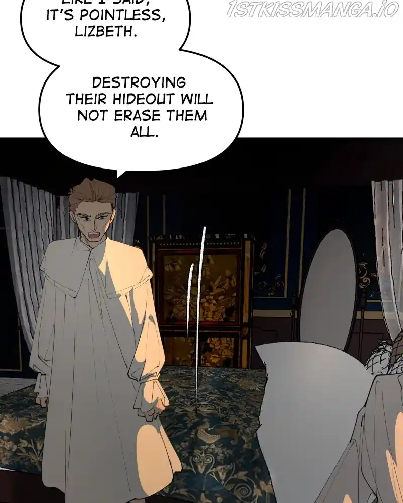 Purple Hyacinth Chapter 129