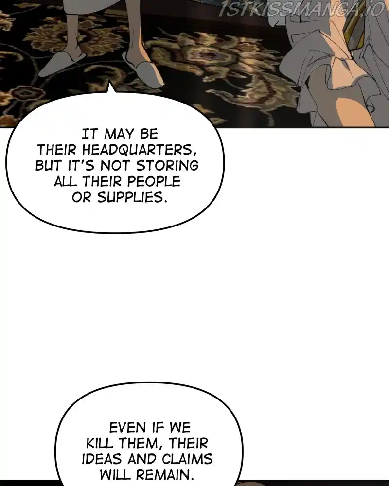 Purple Hyacinth Chapter 129