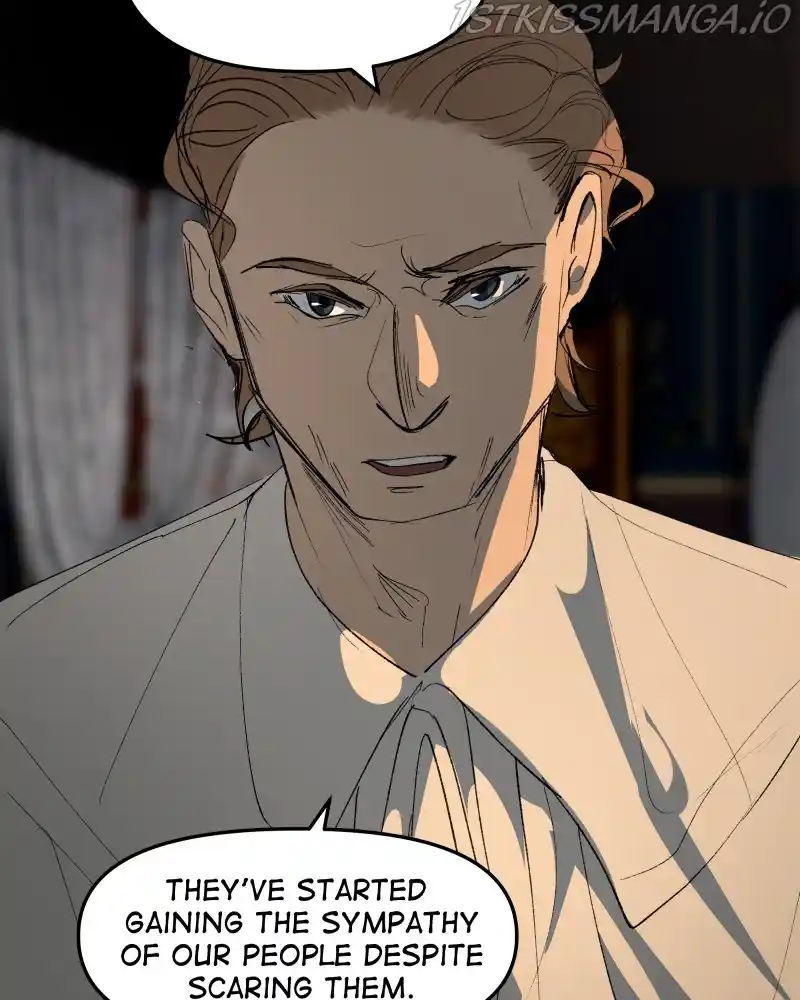 Purple Hyacinth Chapter 129