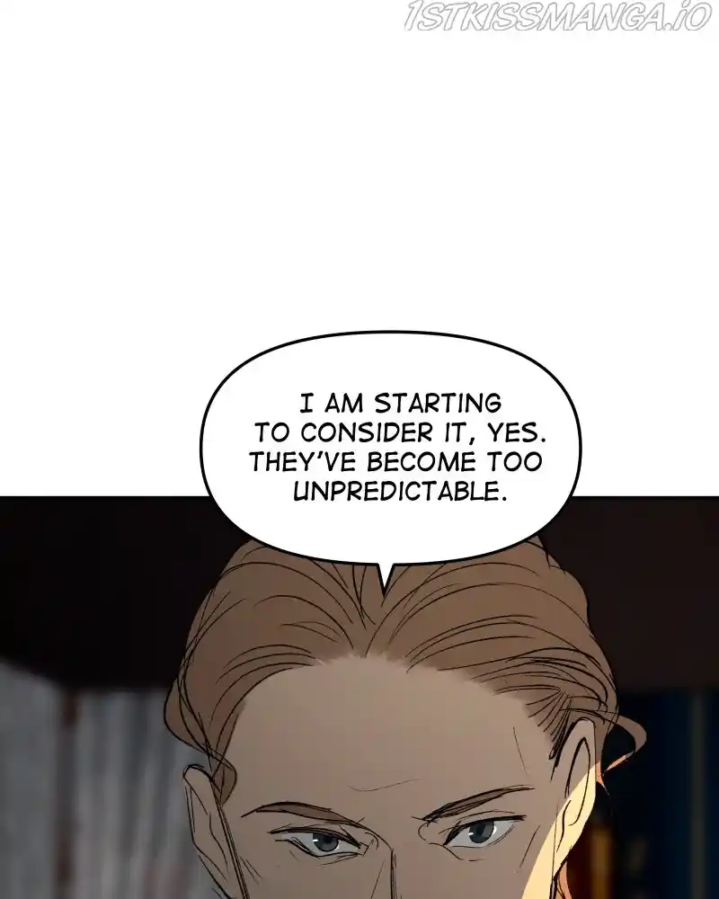 Purple Hyacinth Chapter 129