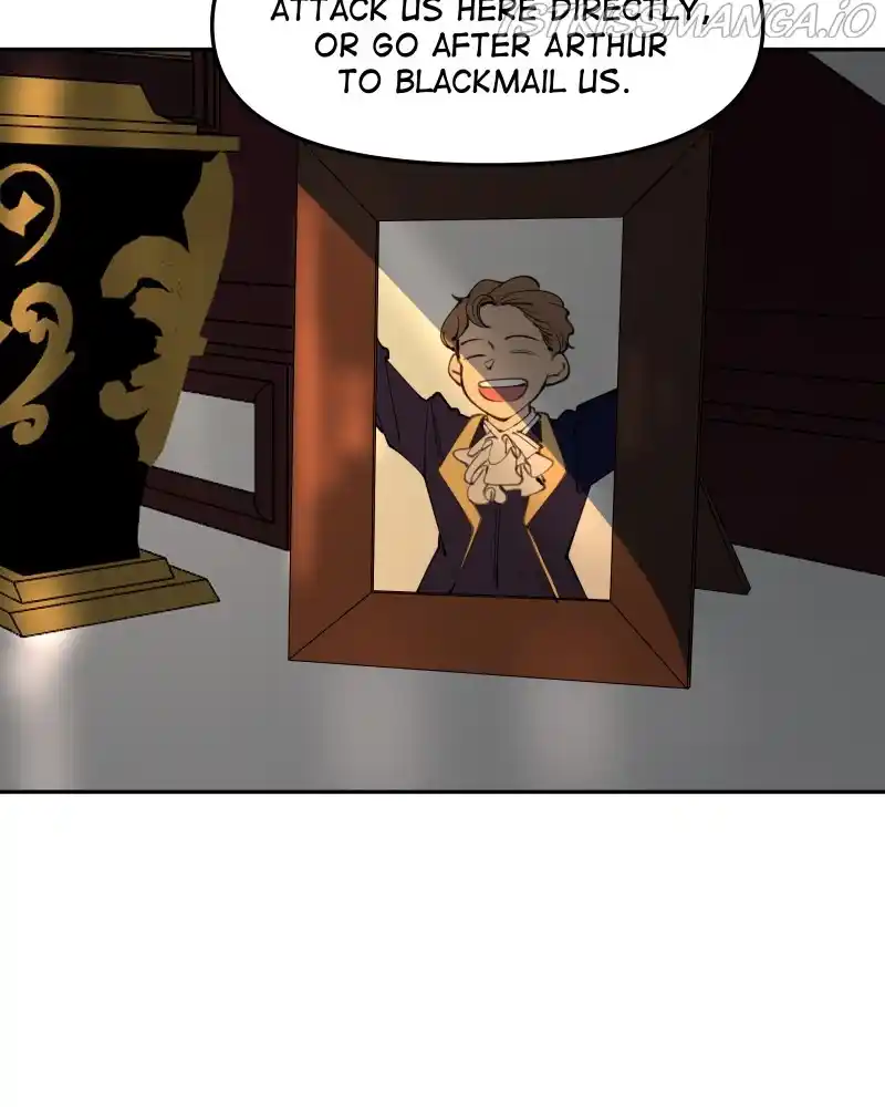 Purple Hyacinth Chapter 129