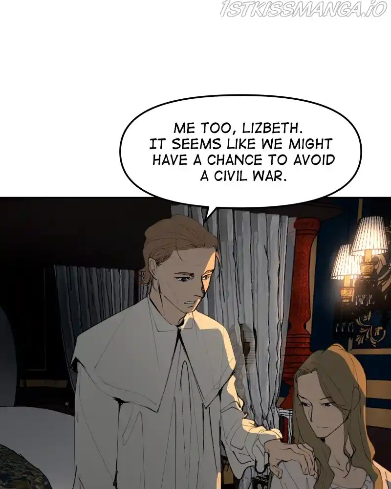 Purple Hyacinth Chapter 129