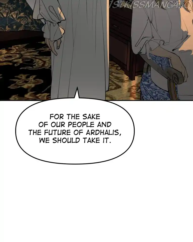 Purple Hyacinth Chapter 129