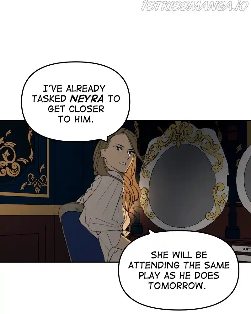 Purple Hyacinth Chapter 129