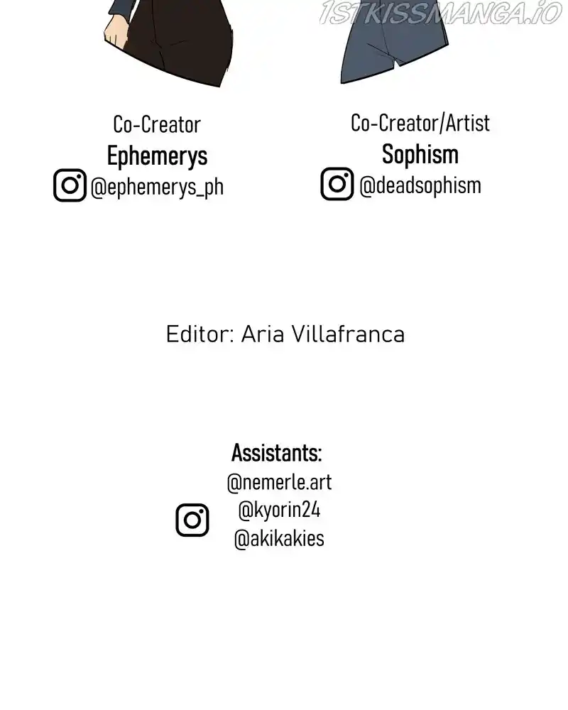 Purple Hyacinth Chapter 129