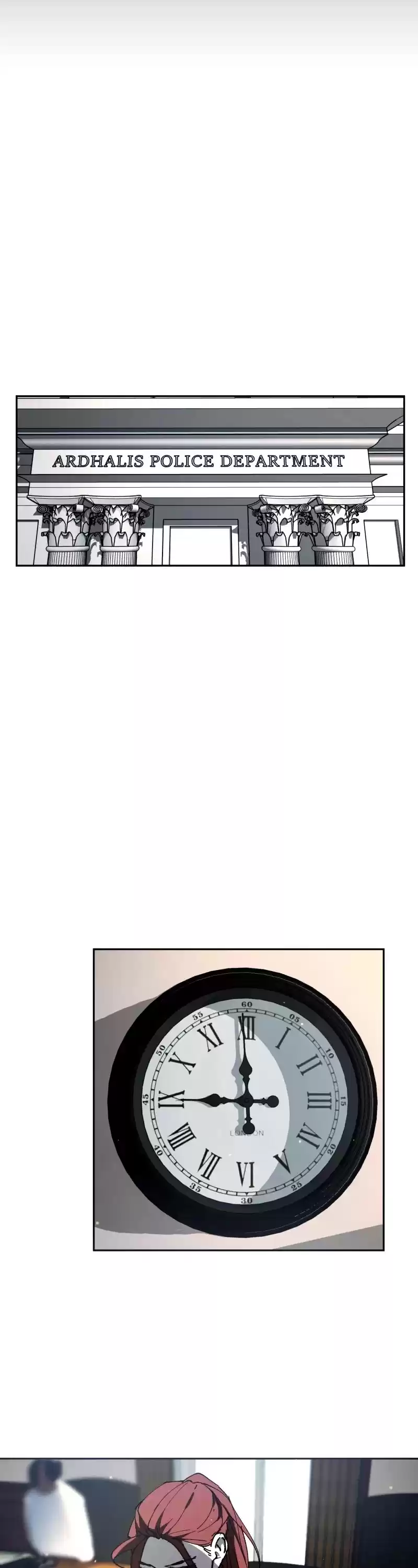 Purple Hyacinth Chapter 13