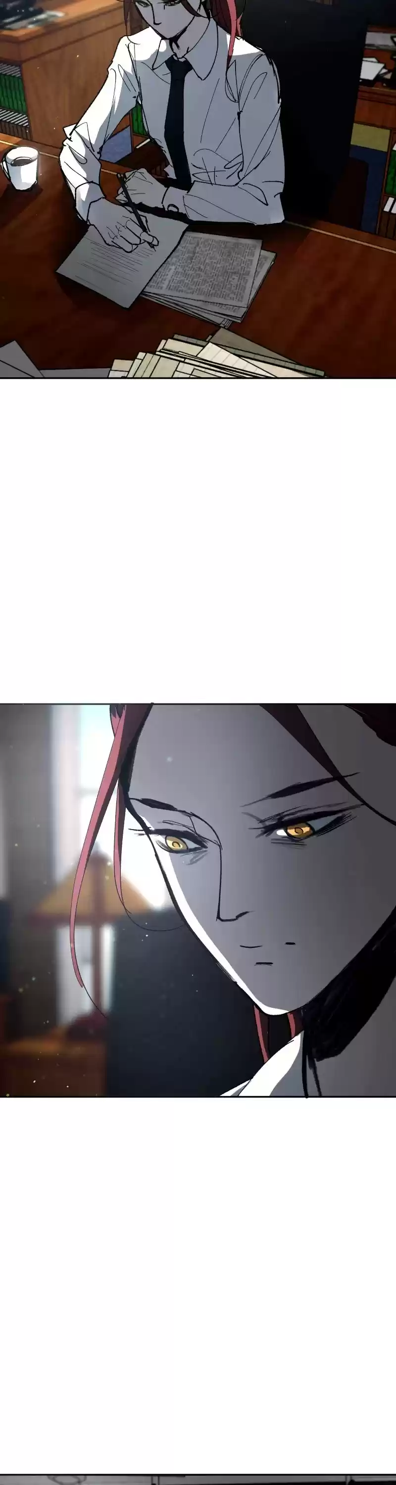 Purple Hyacinth Chapter 13